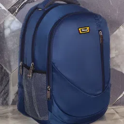 Blubags Padded Laptop Backpack-56