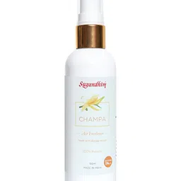 Sugandhim Air Freshner Champa 100ml-43