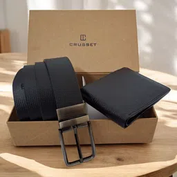 CRUSSET Men Accessory Gift Set of-image-93
