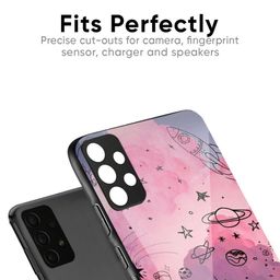 QRIOH Quirky Printed OnePlus Nord Back Case Mobile Accessories image 5