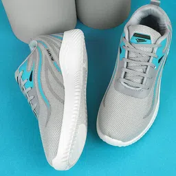 Axter Women Running Non-Marking Shoes-image-94