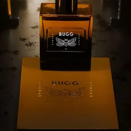 BUGG Syntax Long Lasting Eau de Parfum - 100 ml image 3