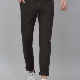 Cantabil Men Trousers-image-82