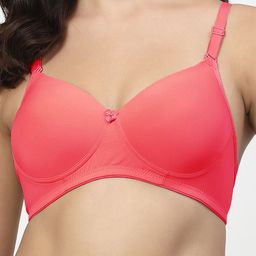 LILY Bra Full Coverage Lightly Padded image 3
