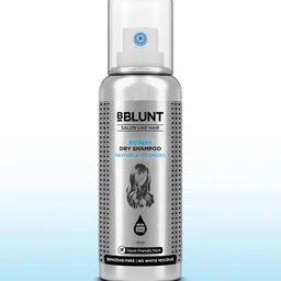 BBLUNT Refresh Dry Shampoo To Instantly Refresh & Add Volume - 50 ml-35