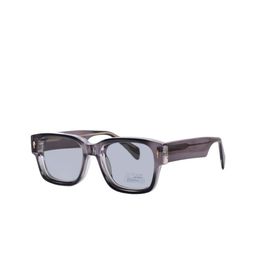 JODYKOES Unisex Square Sunglasses with Polarised and UV Protected Lens-3