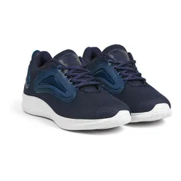 Hilux Men Blue Casual Shoes-image-13