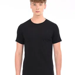 Masculino Latino Men Pockets T-shirt-picture-12