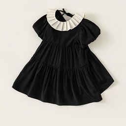 LULU & SKY A-Line Dress-image-54