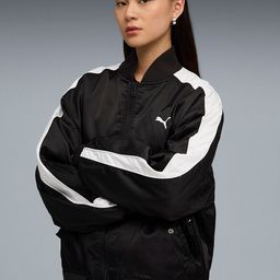 Puma T7 Unisex Bomber Jacket-picture-33