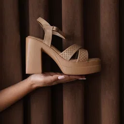 Froh Feet Block Sandals image 2