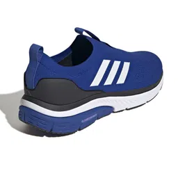 ADIDAS Cloudfoam Walk Sock Men Running Shoes image 3