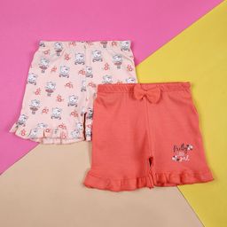 V-Mart Boys Printed Shorts-picture-8