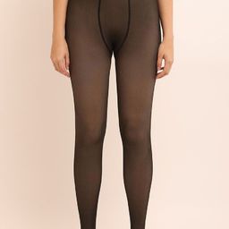 Poftik Doubleshade Pantyhose Stocking-image-3