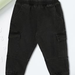 max Boys Joggers Trousers-image-82