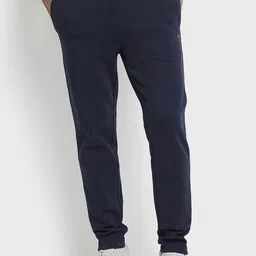 BEN SHERMAN Men Relaxed Fit Mid-Rise Track Pant-image-48