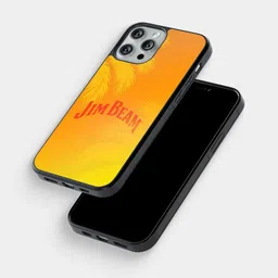 macmerise Abstract Printed iPhone 13 Pro Back Case Mobile Accessories image 5