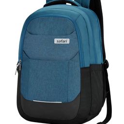 Safari Unisex Anti-Theft Features Backpack With Rain Cover-58