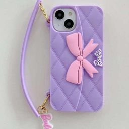 CASE CREATION Cartoon Characters Printed iPhone 15 Plus Back Case Mobile Accessories-17