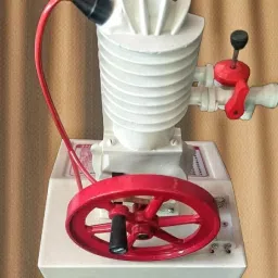 ashnoor D2 Frequency Counter image 3