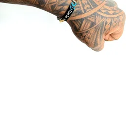 Dynamic Retail Global Men Multi Bracelet-5