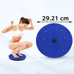 HackerX Tummy Twister Ab Exerciser image 5