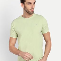 MEGHZ Men Slim Fit T-shirt-image-72