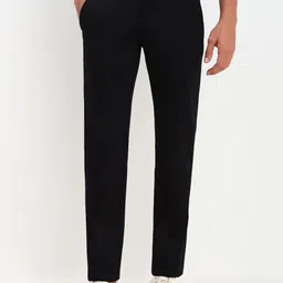 Allen Solly Men Slim Fit Chinos Trousers-image-47