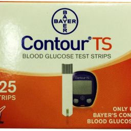 Bayer 84471161 50 Glucometer Strips-17