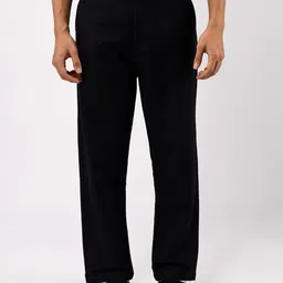 Tailoraedge Men Relaxed Trousers-picture-14