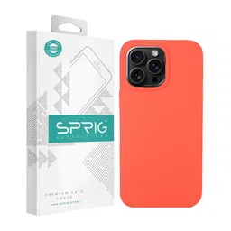 SPRIG iPhone 15 Pro Back Case Mobile Accessories-picture-22