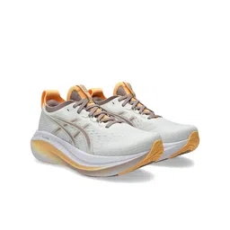 ASICS Gel-Nimbus 27 Women Round-Toe Running Shoes-image-50