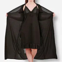 Dreambe Maxi Nightdress-picture-17