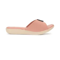 ORTHO JOY Women Open Toe Flats-picture-11