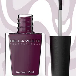 Bella Voste Professional Long-Wearing Vegan Gel-Shine Nail Polish 10ml - R11-52