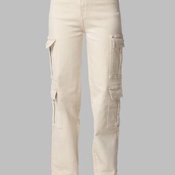 OMG CREATION Women Relaxed Fit High-Rise Stretchable Jeans-image-61