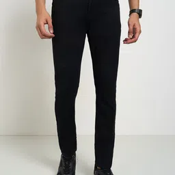 SF JEANS by Pantaloons Men Slim Fit Mid-Rise Jeans-image-79
