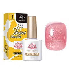 BORN PRETTY Gel Nail Polish -10ml - JN59-33