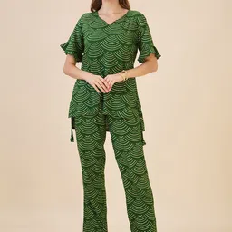 AV2 Geometric Printed Tunic & Trouser-picture-6