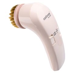 OZOMAX Reversible Face Massage Apparatus - Dual Direction Rotation-17