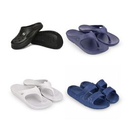 Feel alive Men Set Of 4 Clogs-picture-1