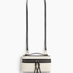 H&M Knot-Detail Crossbody Bag-10