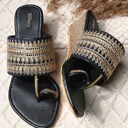 Stylestry Women Open Toe Block Sandals-31