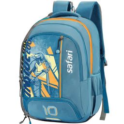 Safari Kids Graphic Backpack-picture-27