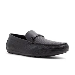 ALDO Men Pereza Leather Boat Shoes-picture-23
