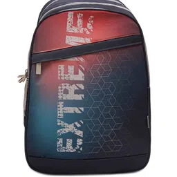 VISMIINTREND Unisex Kids Graphic Backpack with Compression Straps-27