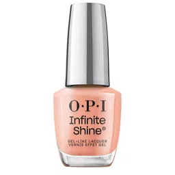 O.P.I Infinite Shine Vernis Effect Nail Polish 15ml - On A Mission-52