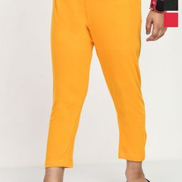 BAESD Girls Capris Pack of 2-picture-15