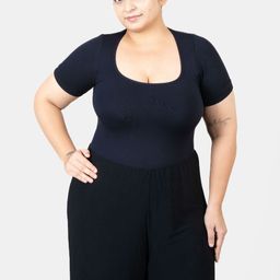 Shapercult Plus Size Premium Body Shapewear-image-61