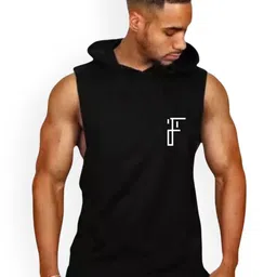 Fashnobic What Do You Want Printed Hooded GymVest FB-105_Back_pt-66-image-33
